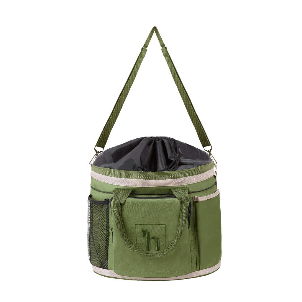 Grooming bag Horze Sandnes