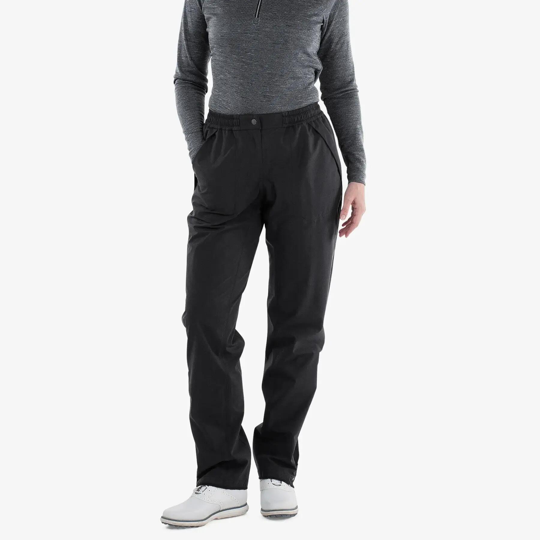 Pantalon imperméable femme Galvin Green Angie 2/7