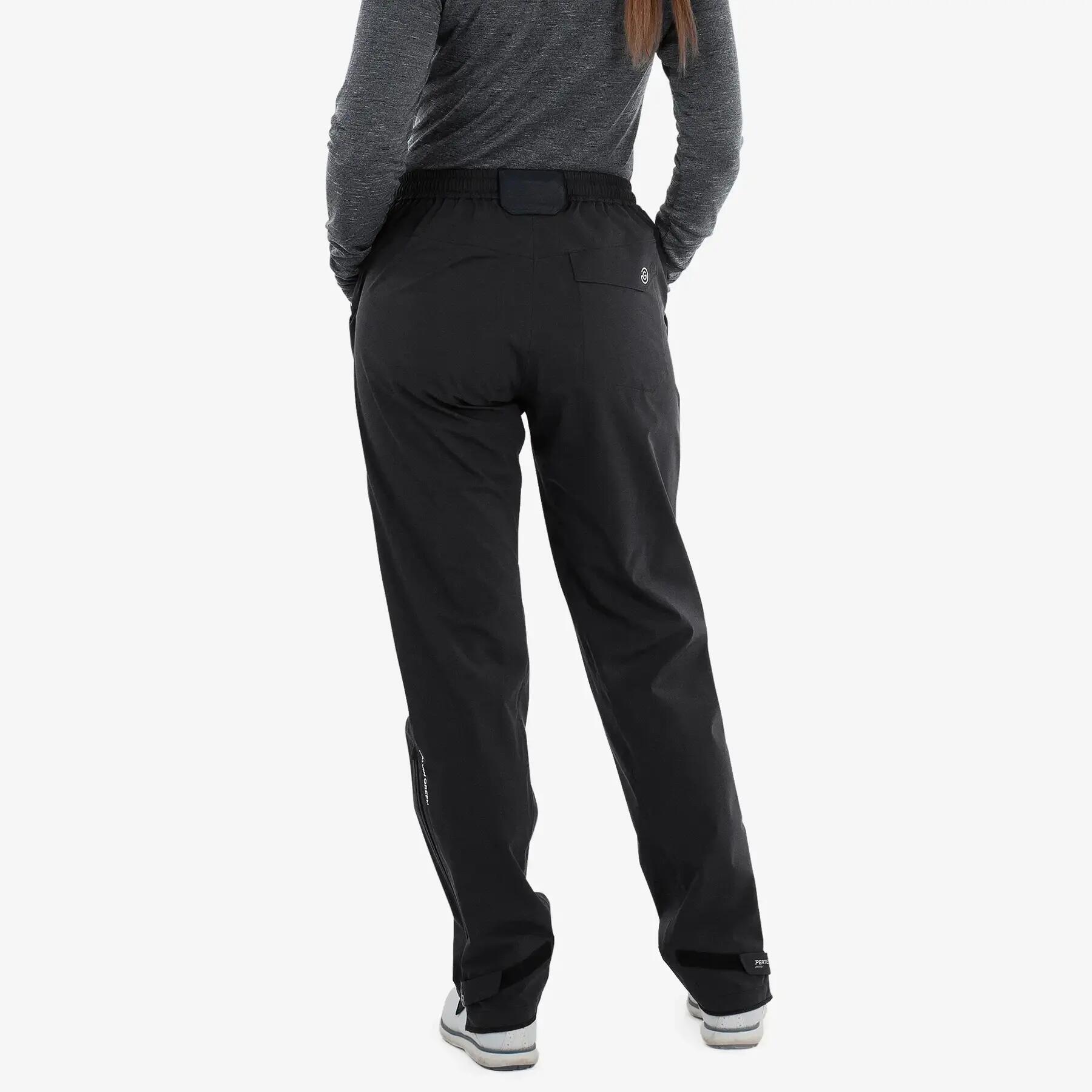 Pantalon imperméable femme Galvin Green Angie 5/7