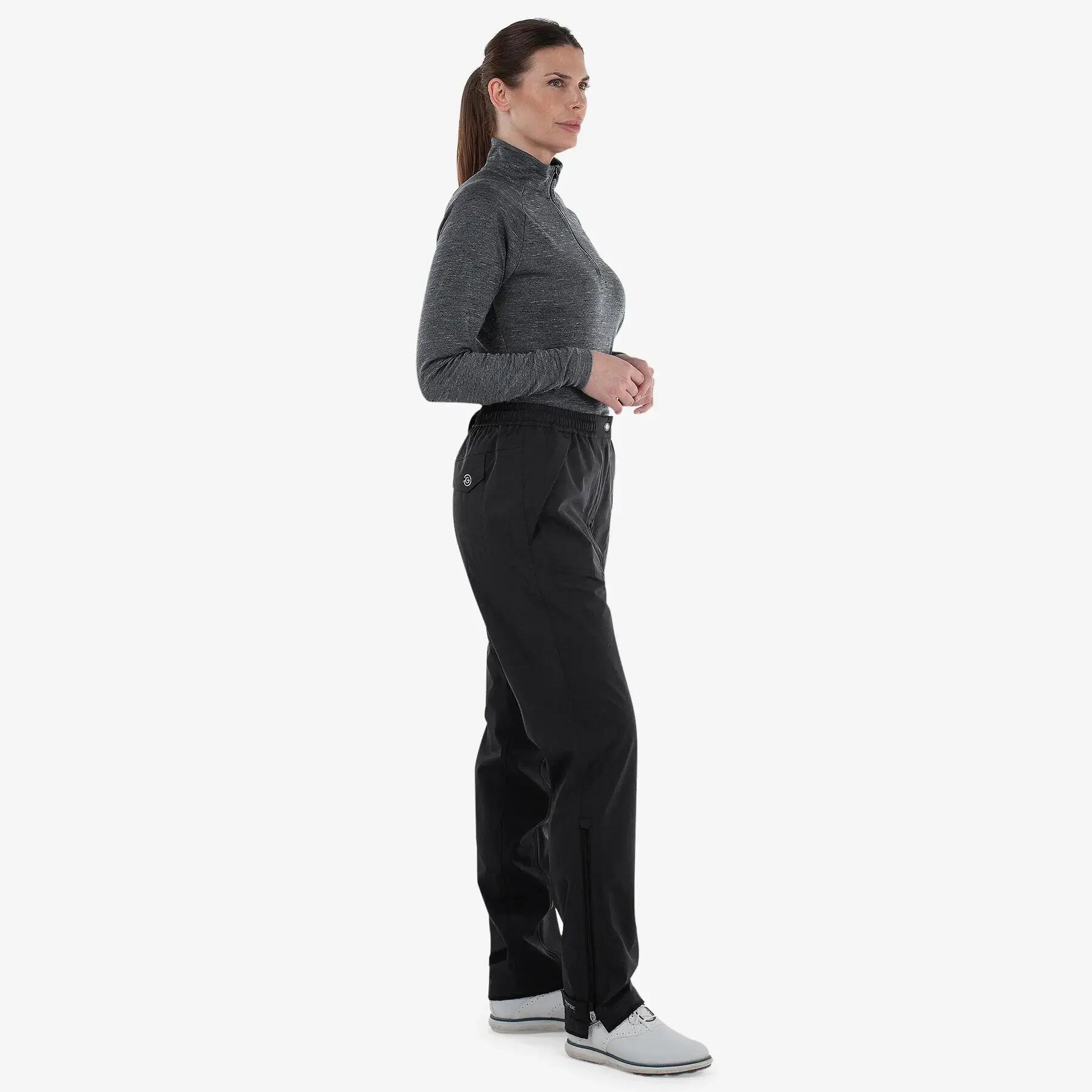 Pantalon imperméable femme Galvin Green Angie 7/7