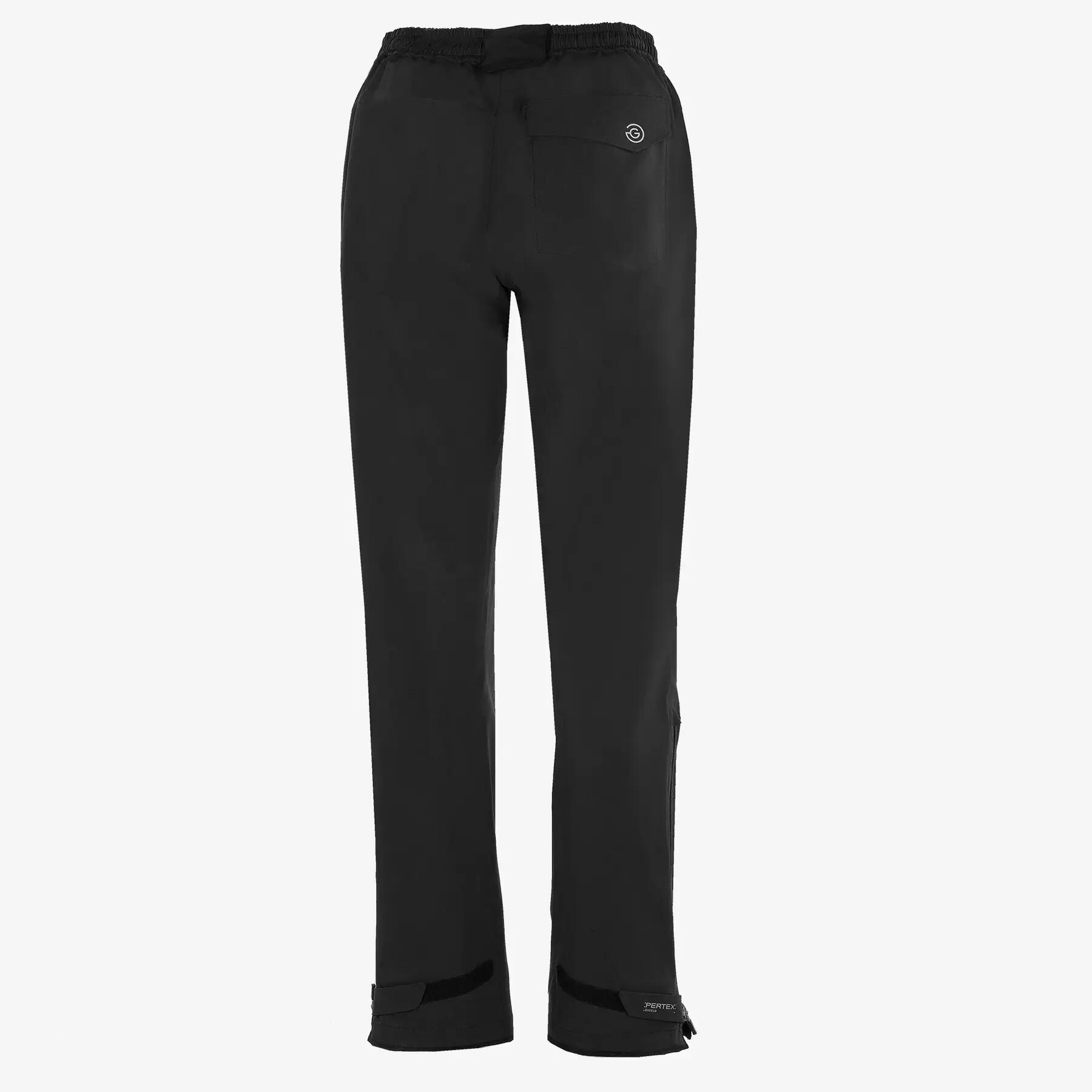 Pantalon imperméable femme Galvin Green Angie 4/7