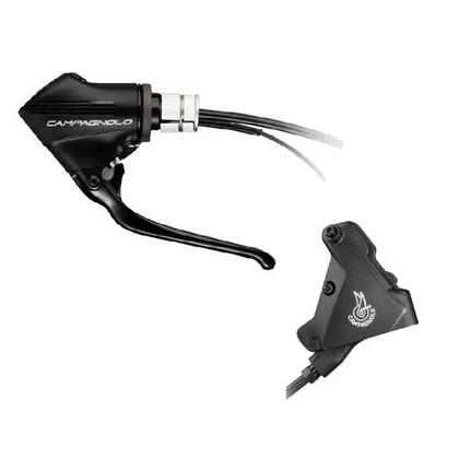 Rechter TT-Bremshebel Campagnolo Super Record EPS V4