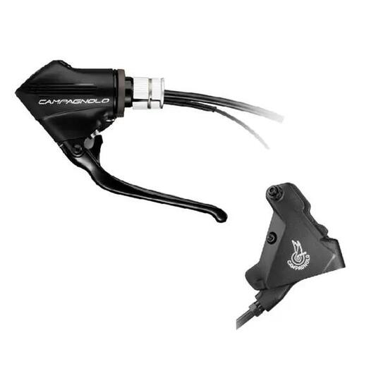 Rechter TT-Bremshebel Campagnolo Super Record EPS V4