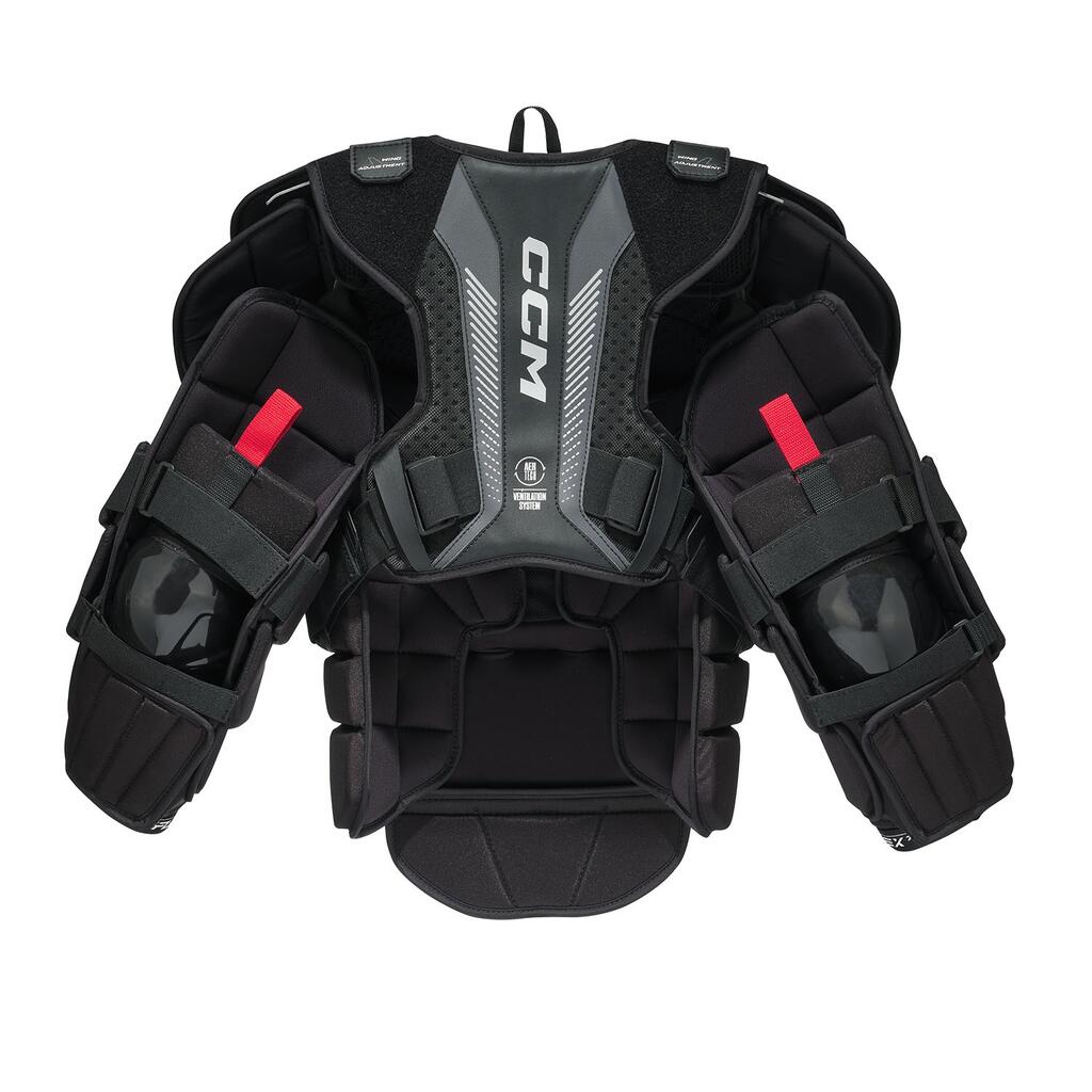 Eflex 7.9 Goalie Arm & Body Protector SR