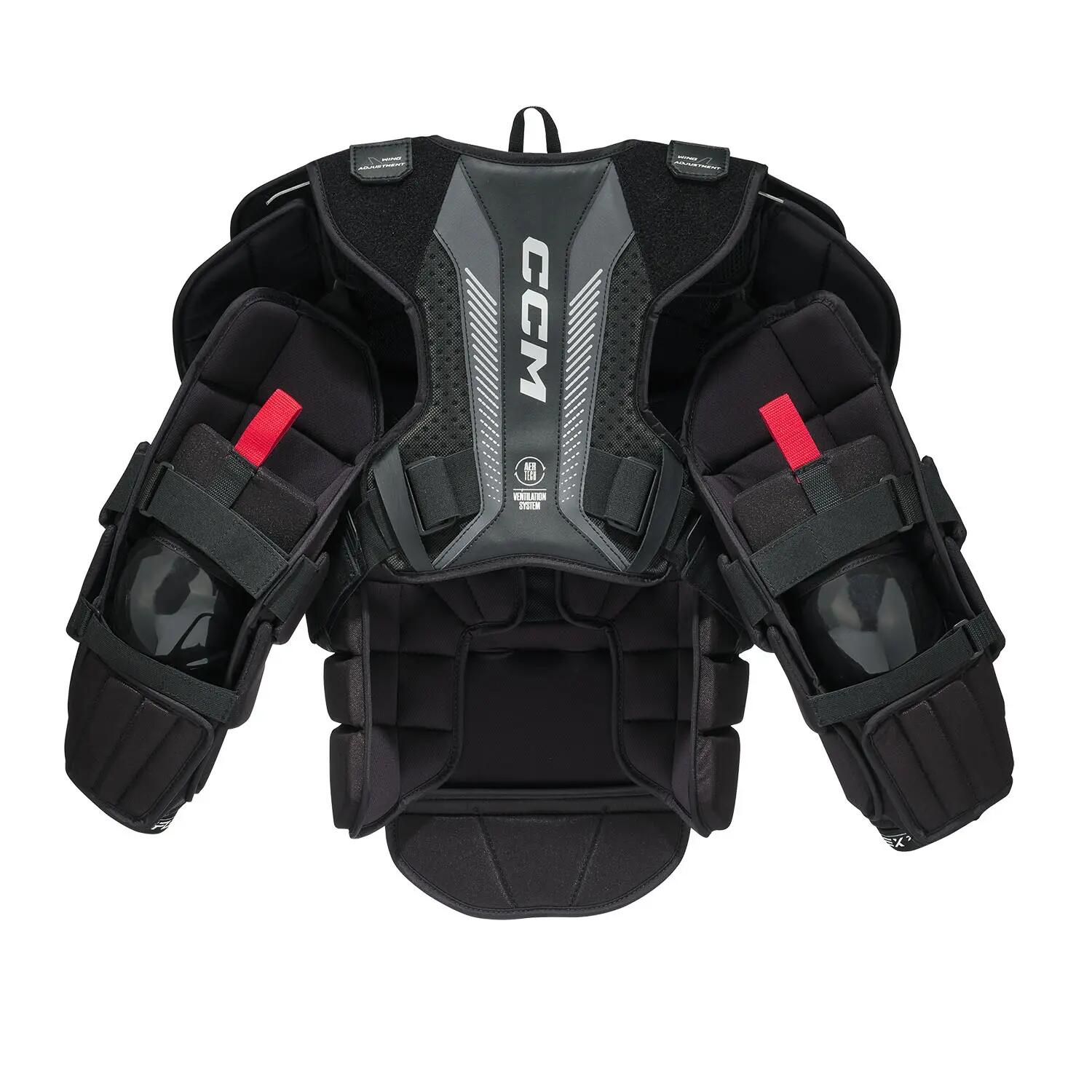 Eflex 7.9 Goalie Arm & Body Protector SR 2/4