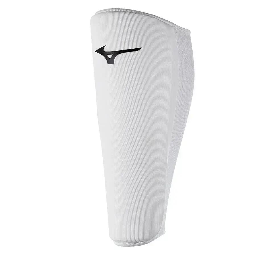 Karate shin guards Mizuno M.arts