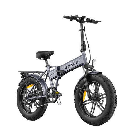 Vélo électrique adulte ENGWE EP-2 Boost, moteur 250 W, batterie 48 V 13 Ah