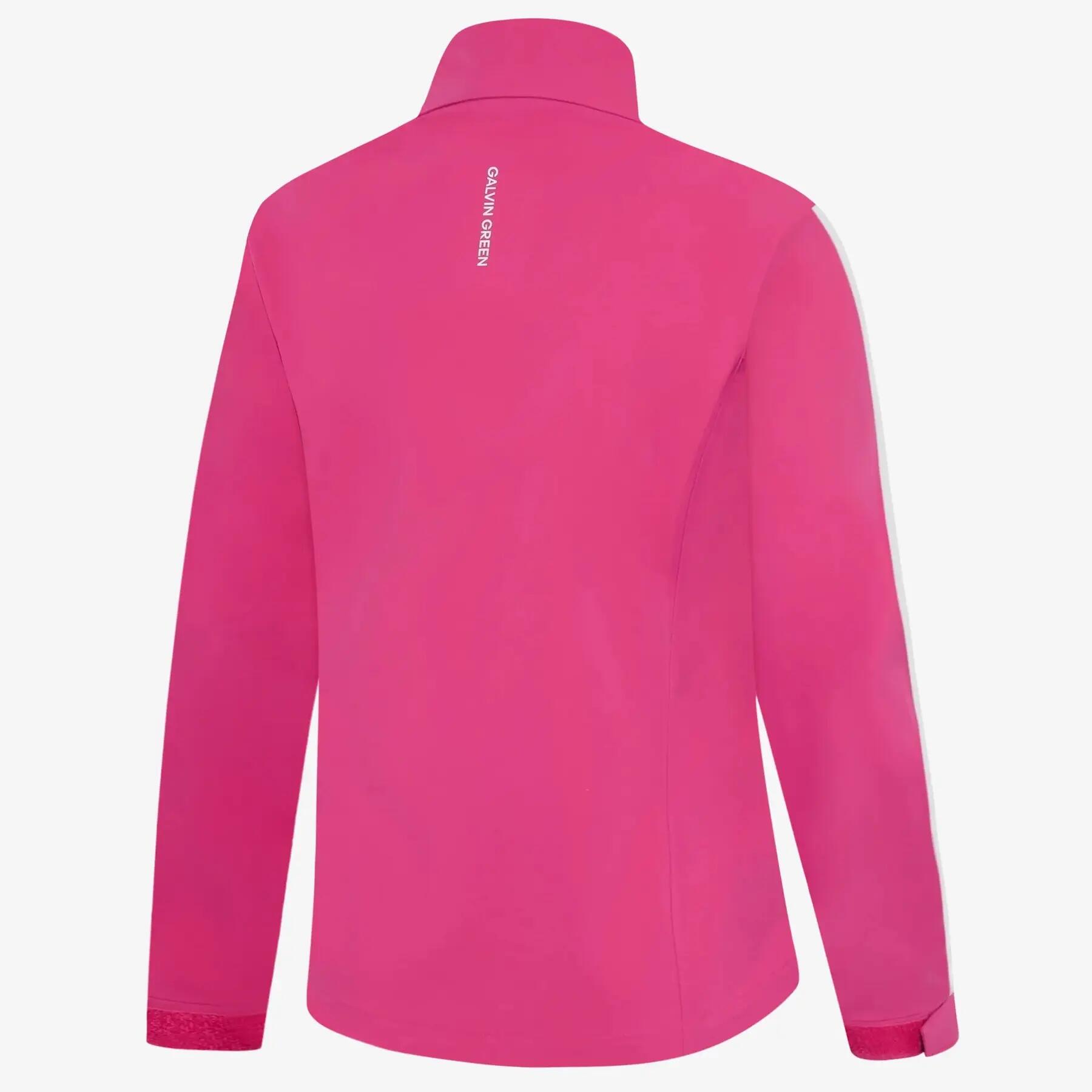 Veste imperméable femme Galvin Green Abby 2/6