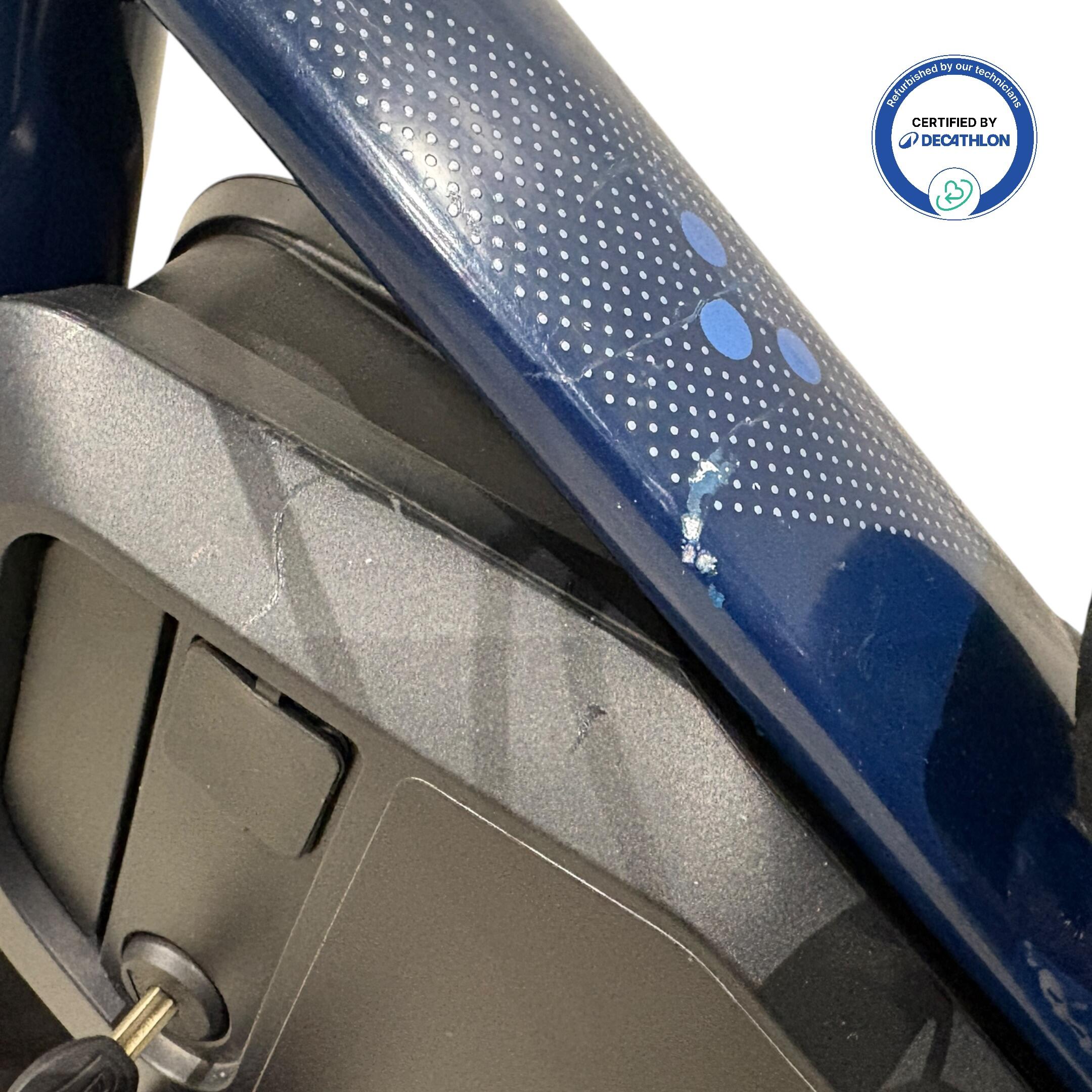 Tweedehands - Speed pedelec fiets - Ellio  Elite Comfort 7/7