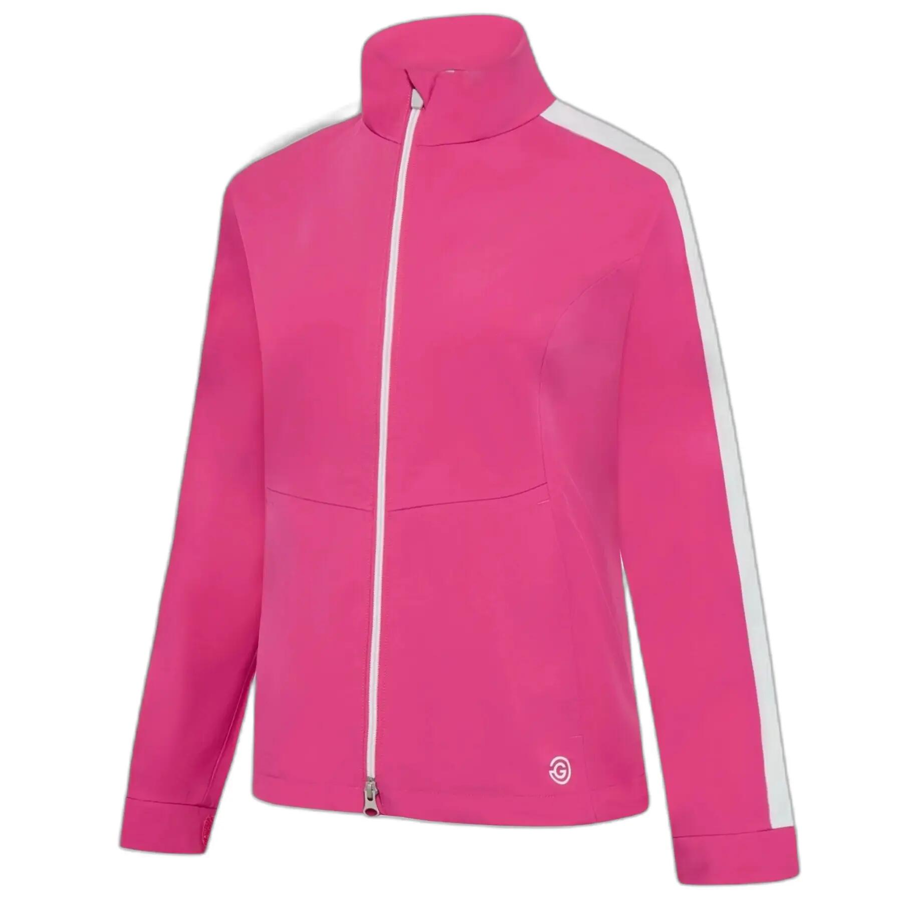 GALVIN GREEN picture