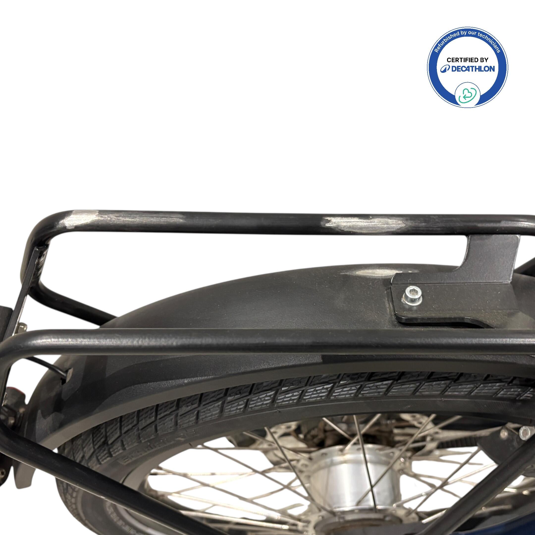 Tweedehands - Speed pedelec fiets - Ellio  Elite Comfort 5/7
