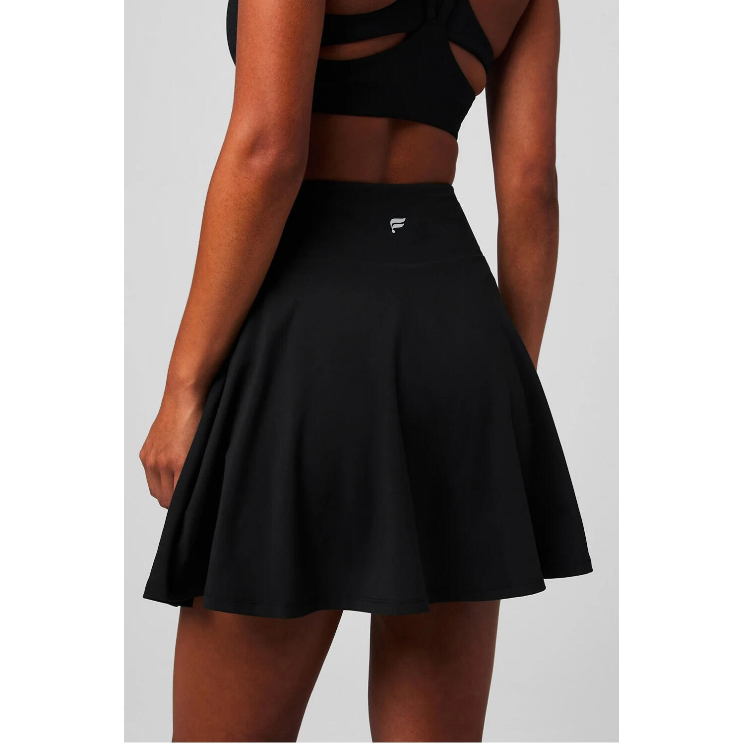 Jupe femme Fabletics Crossover 3/7