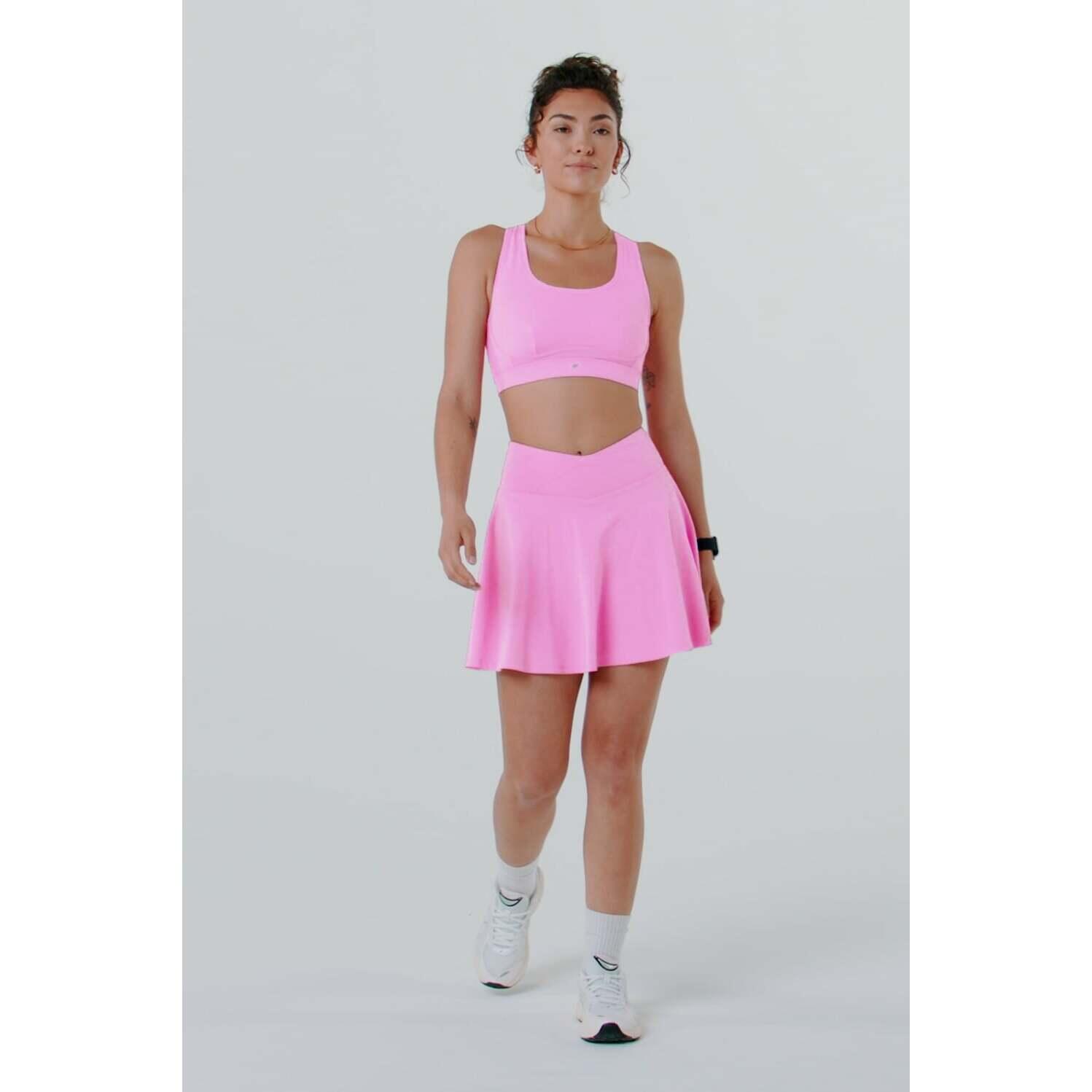 Jupe femme Fabletics Crossover 6/7