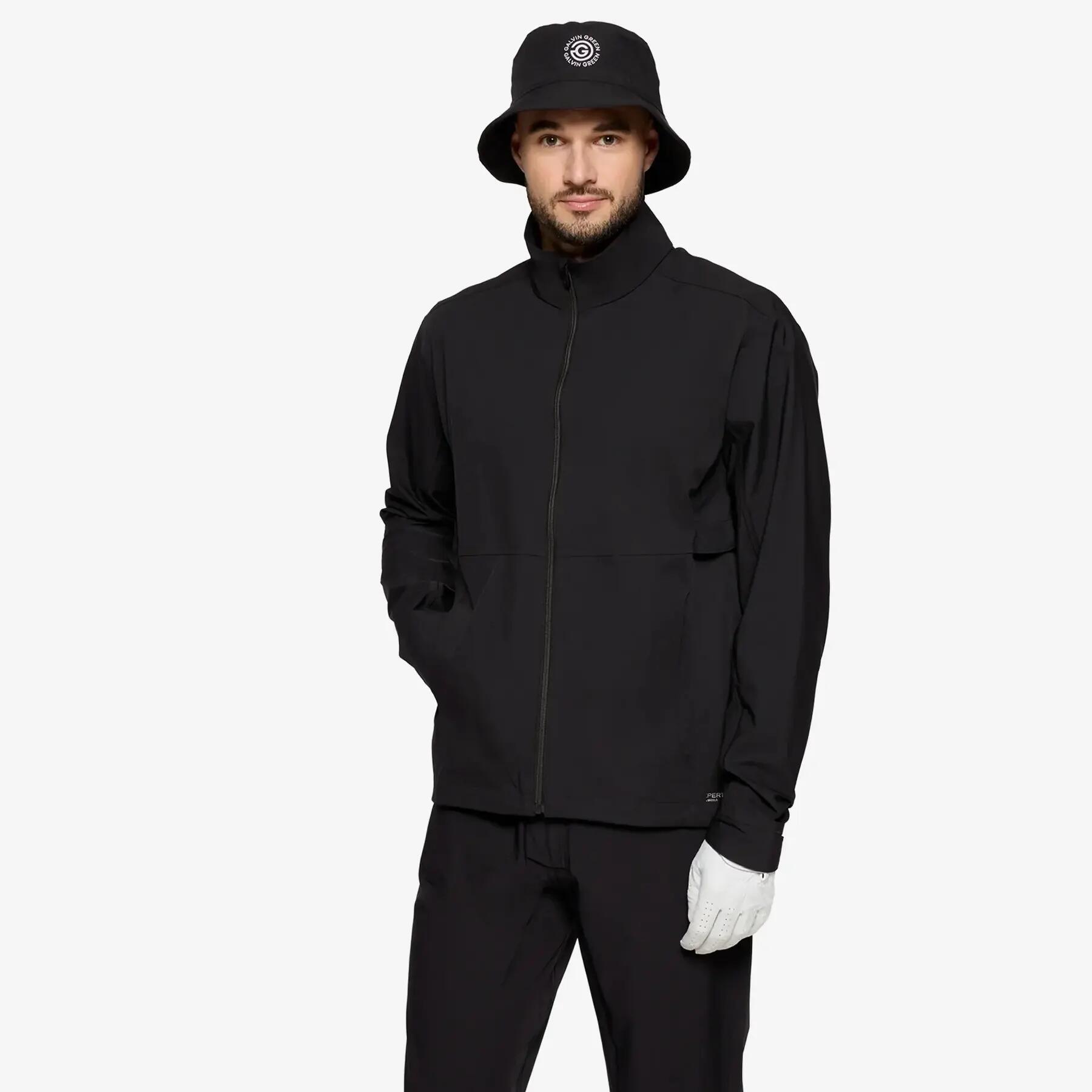 Veste imperméable Galvin Green Andrew 3/7