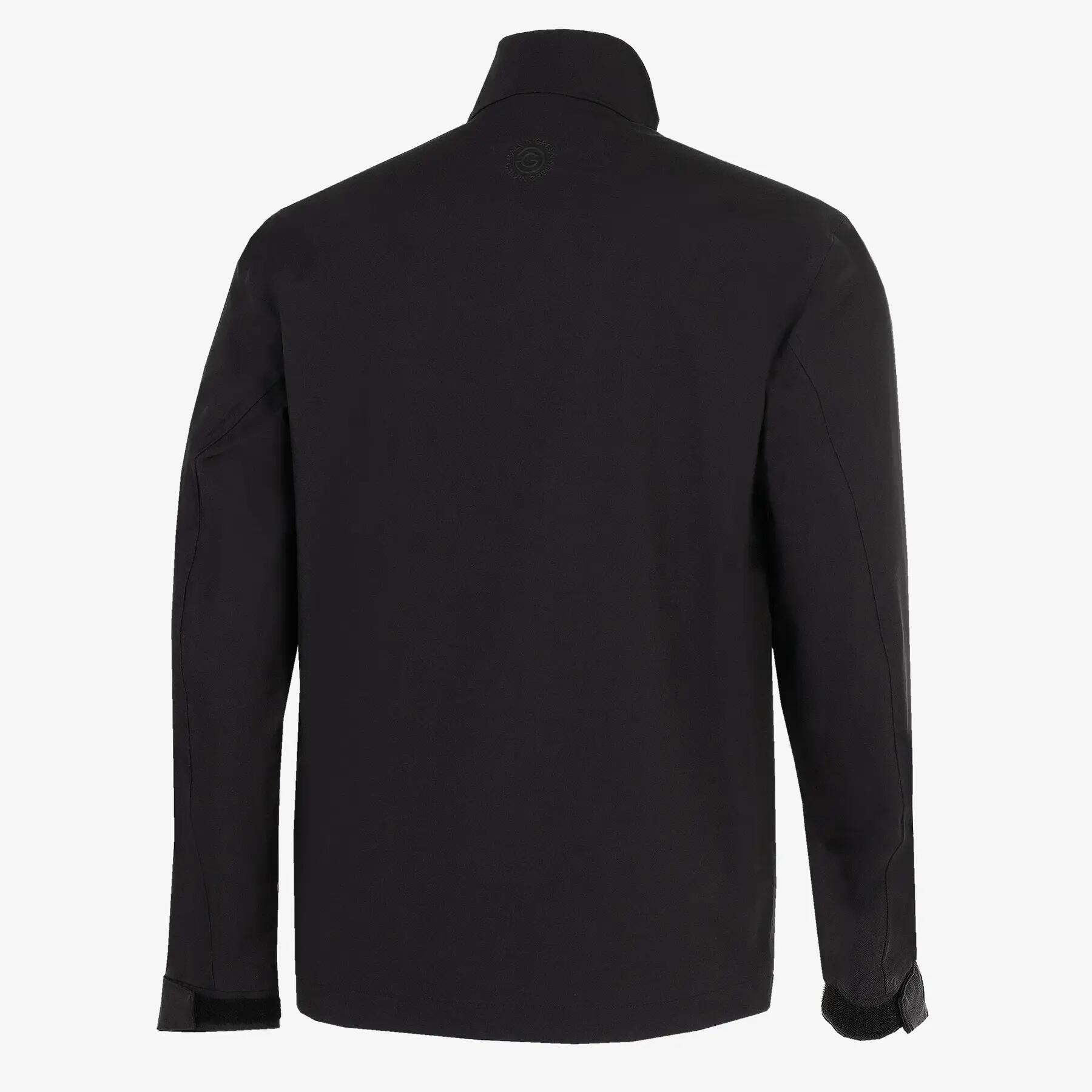 Veste imperméable Galvin Green Andrew 2/7