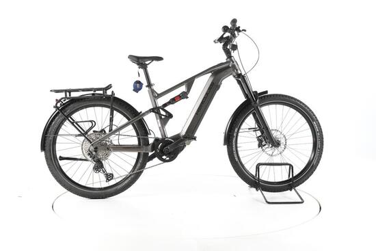 Second Life - Hercules Nos FS SUV 2.2 SUV E-Bike - Bardzo dobry stan