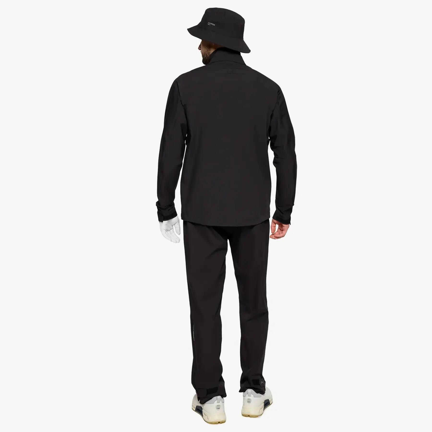 Veste imperméable Galvin Green Andrew 7/7