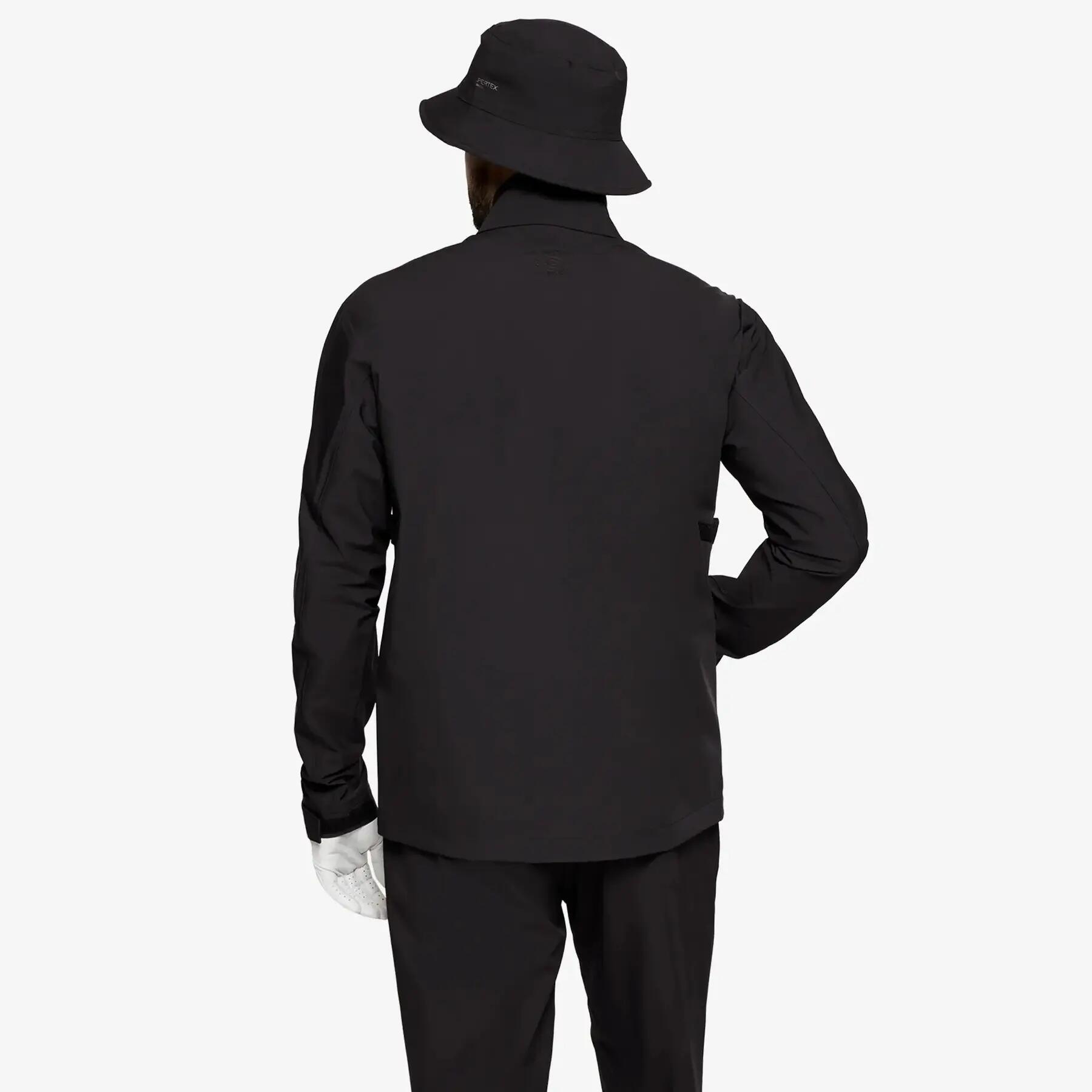 Veste imperméable Galvin Green Andrew 4/7