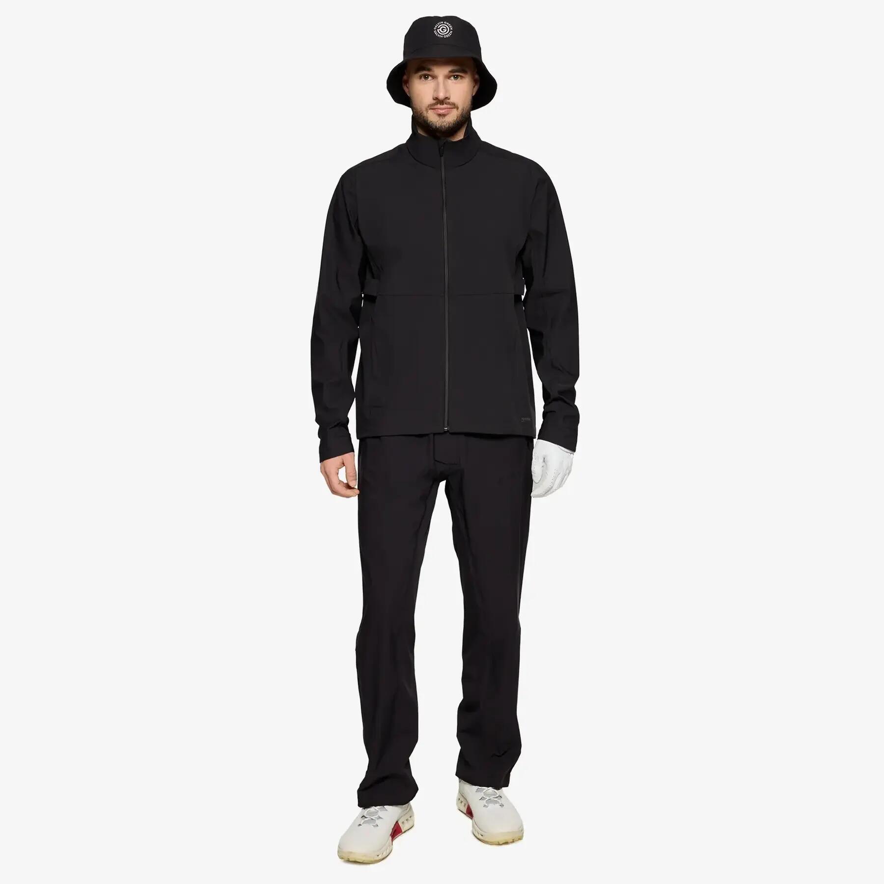 Veste imperméable Galvin Green Andrew 6/7