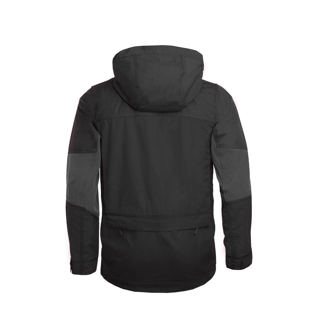 Arrak Hybridjacke Herren Schwarz 3/7