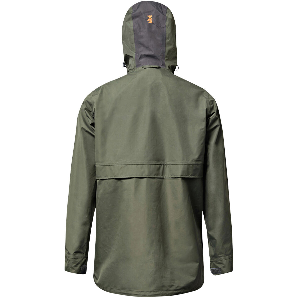 Spika Buckland Jacket Herren (Performance Olive) Größe 5XL 3/3
