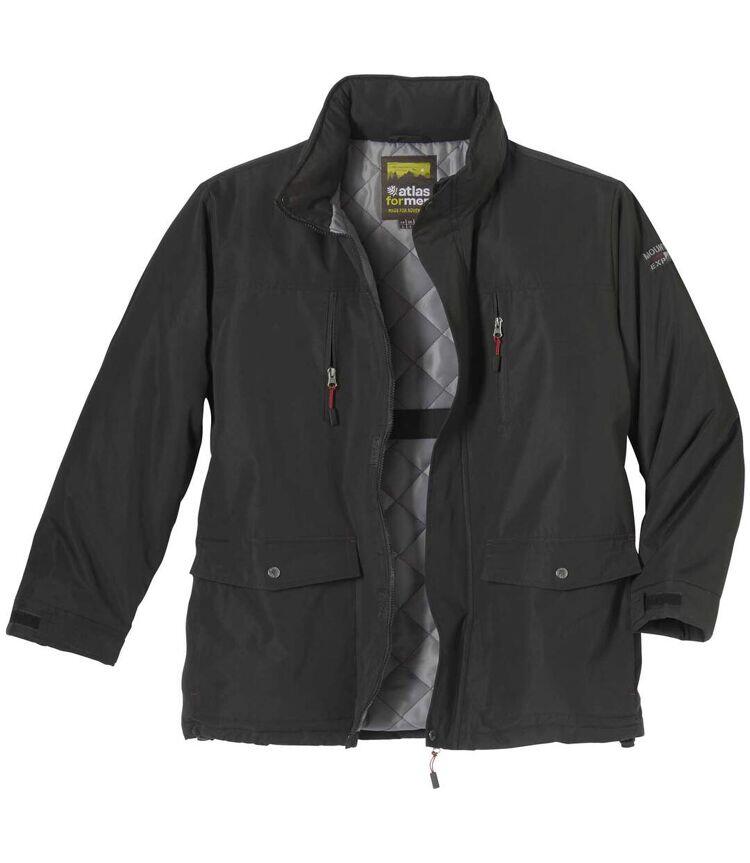Parka Mountain Expedition mit vielen Taschen 3/7