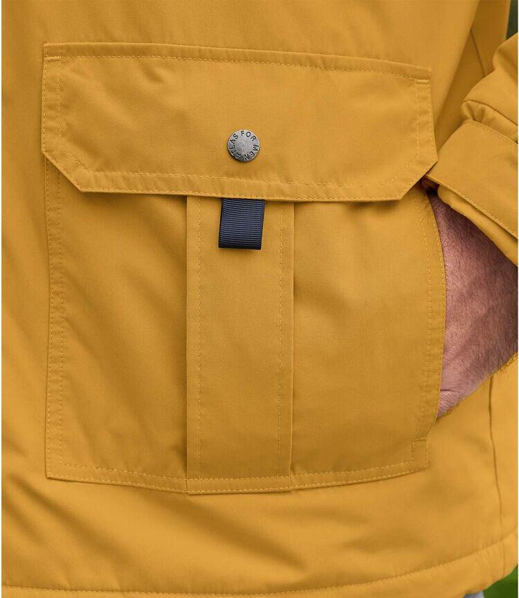 Parka Multipoche en Microfibre 4/6