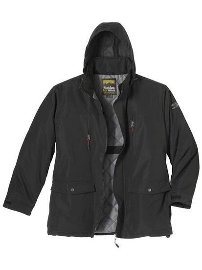 Parka Multipoches Mountain Expedition