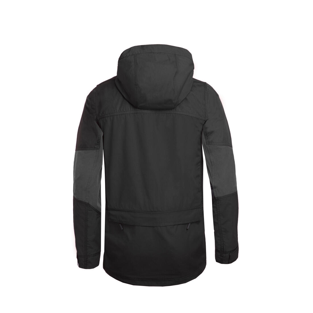 Veste hybride Arrak pour femme noire 4/7