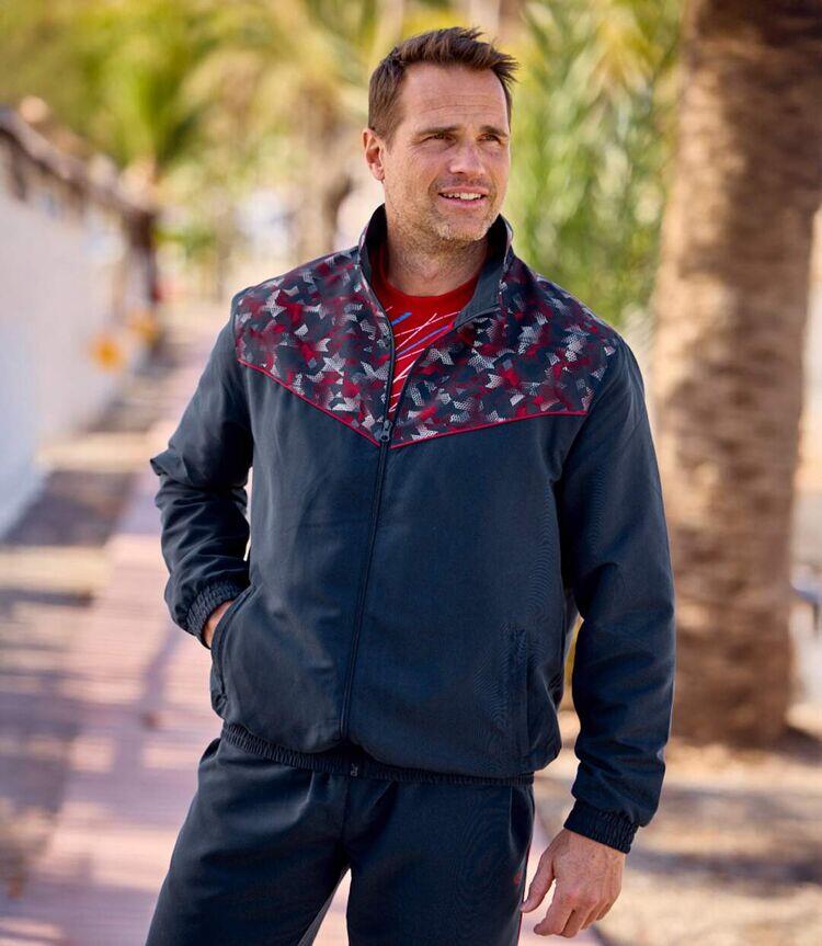 Ensemble Jogging en Microfibre  3/7