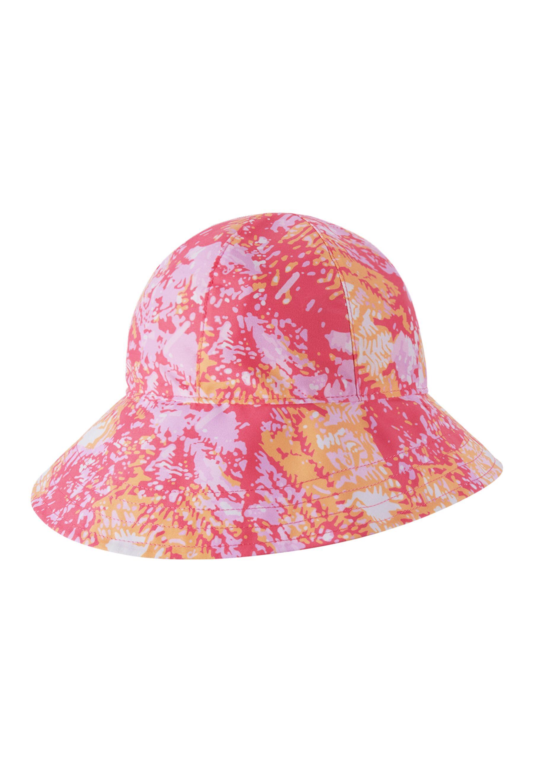 rose corail