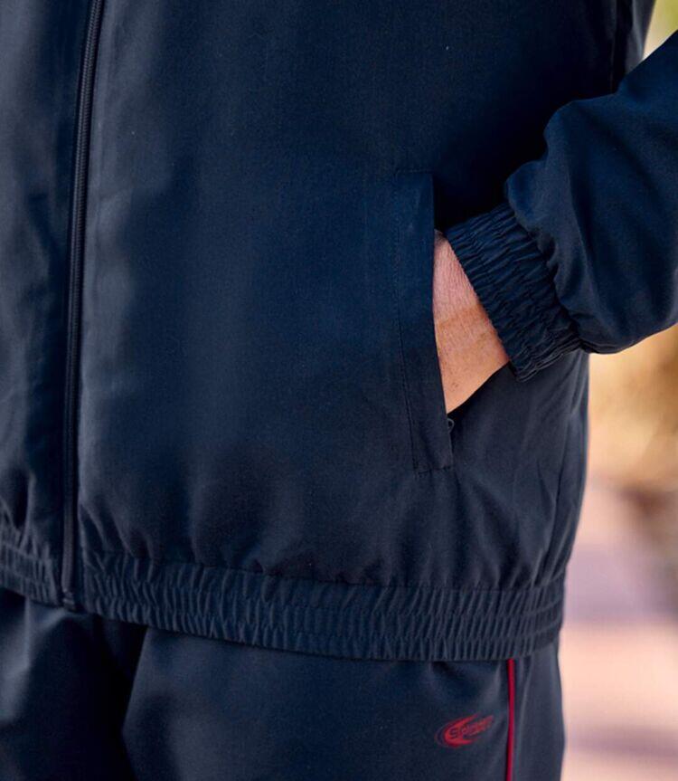 Ensemble Jogging en Microfibre  4/7