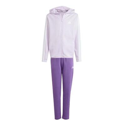 Tuta Adidas Sport J 3S Ft Ts 220 Junior