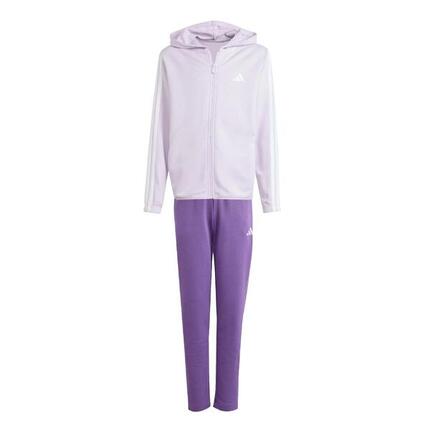 Survêtement Adidas Sport J 3S Ft Ts 220 Enfant