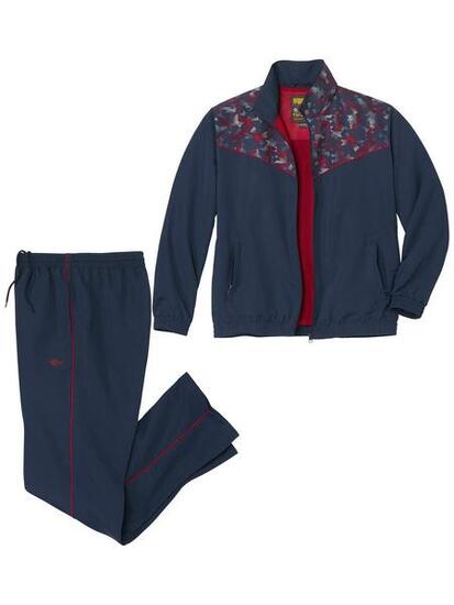 Ensemble Jogging en Microfibre