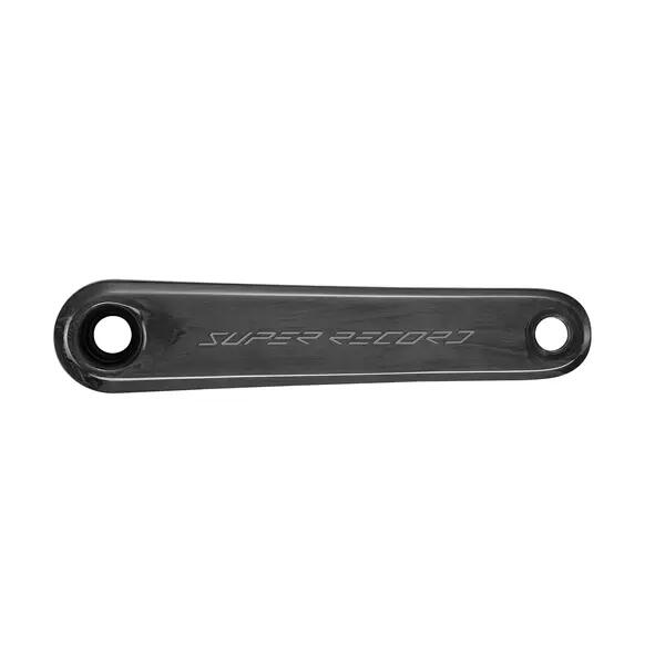 Manivelle droite + gauche Campagnolo Super Record 13 3/5
