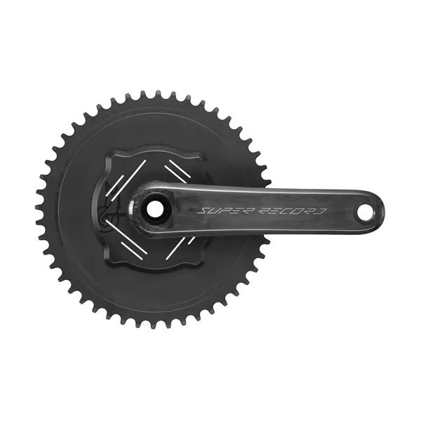 Manivelle droite + gauche Campagnolo Super Record 13 5/5