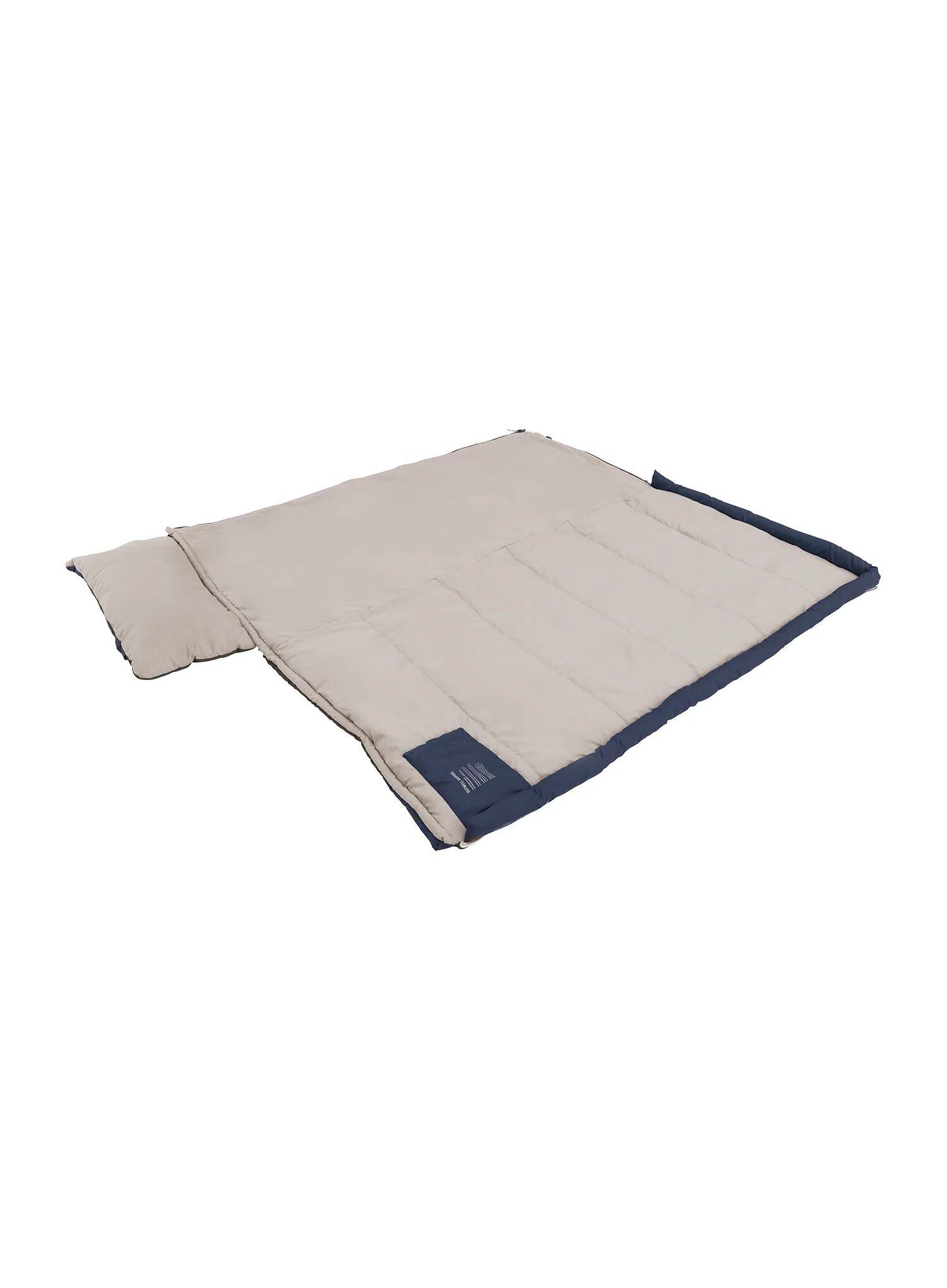 Śpiwór dla dziecka Outwell Contour Junior (140 cm) 2/7