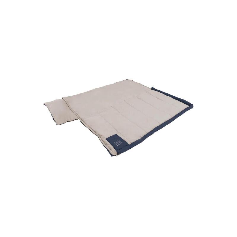 Śpiwór dla dziecka Outwell Contour Junior (140 cm)