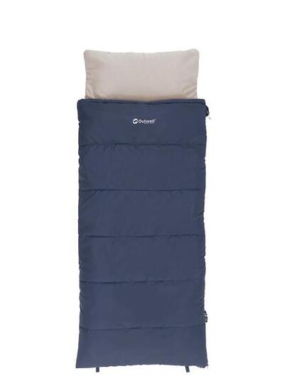 Śpiwór dla dziecka Outwell Contour Junior (140 cm)