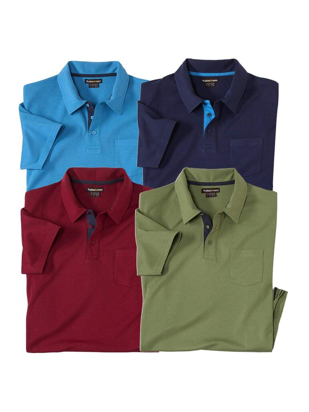bleu / bordeaux / bleu navy