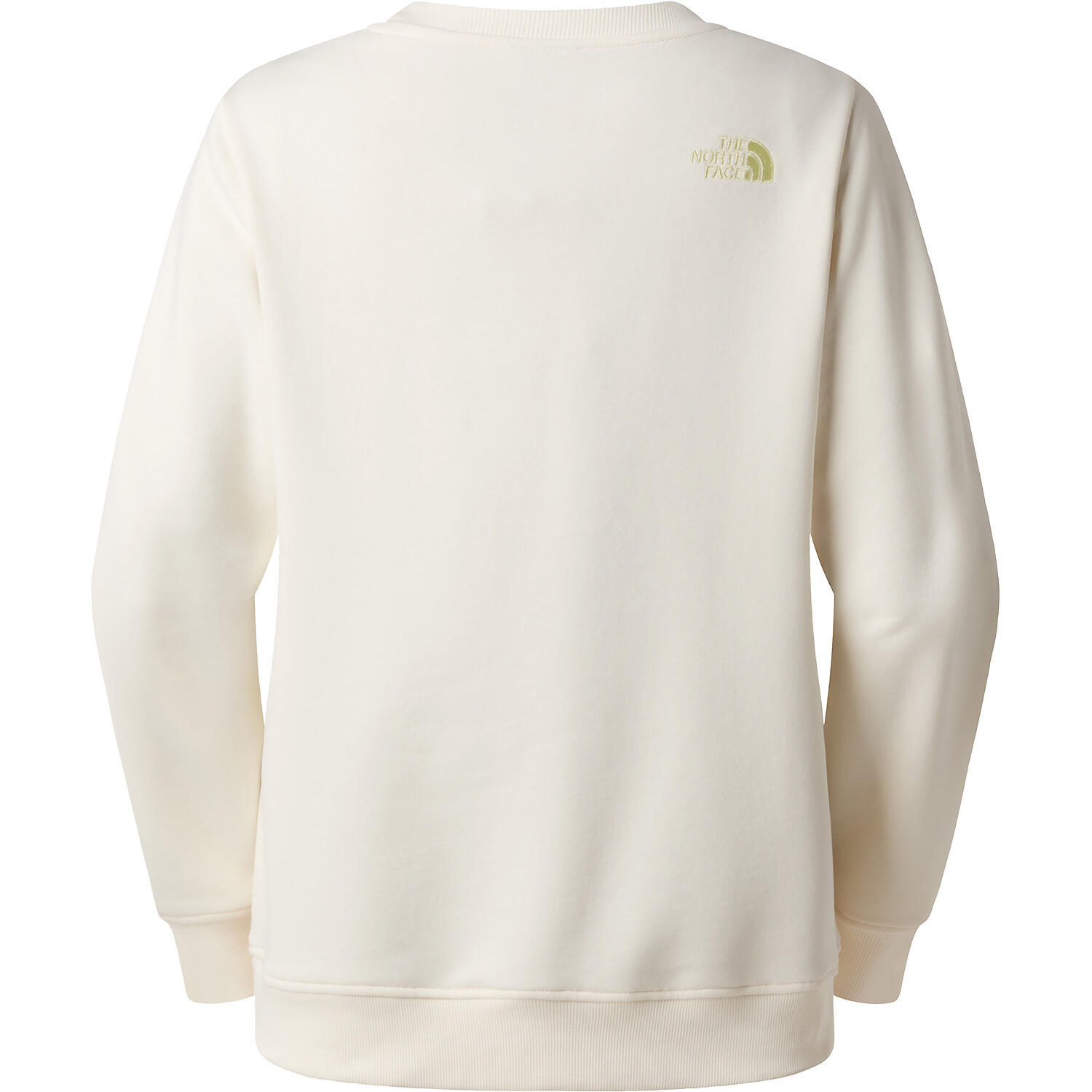 Damen Longsleeve W DREW PEAK LIGHT REGULAR CREW 2/5