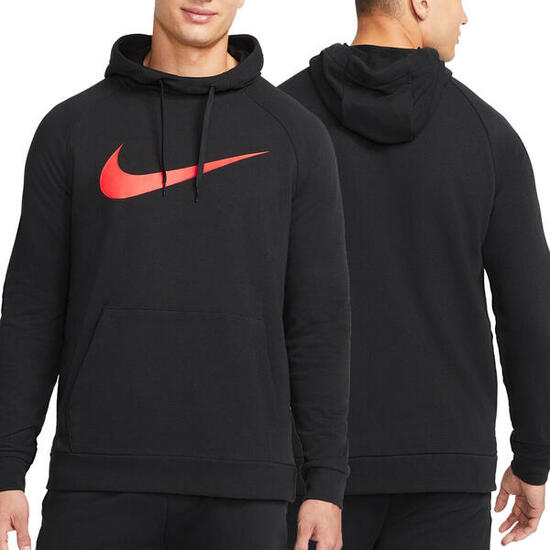 Bluza sportowa męska Nike Dri-Fit Hoodie CZ2425-013
