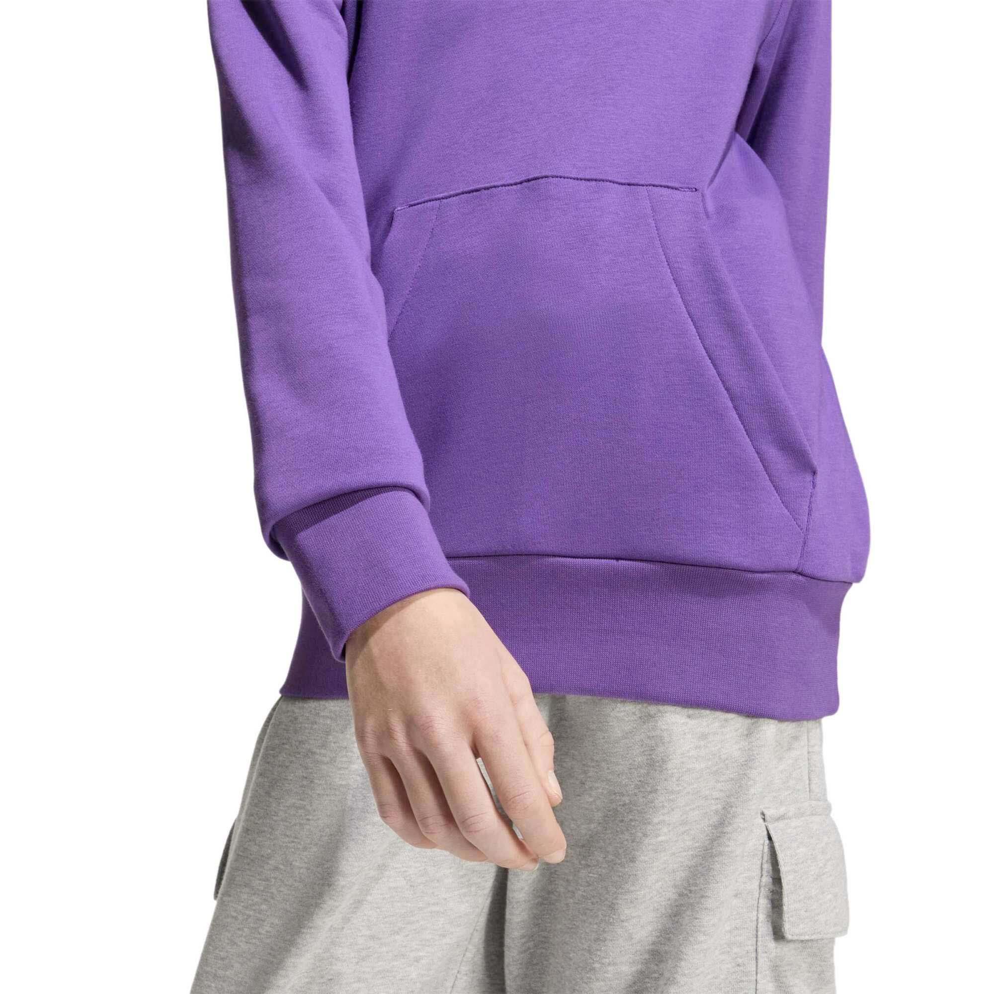 Felpa Adidas Sport Jg Glam Hd Junior 5/5