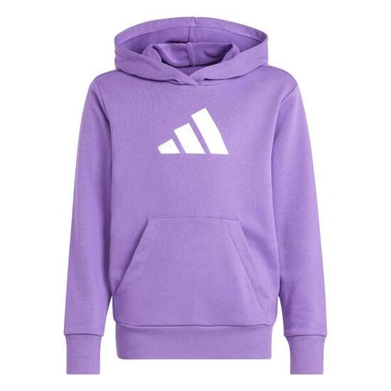 Sweat Adidas Sport Jg Glam Hd Enfant