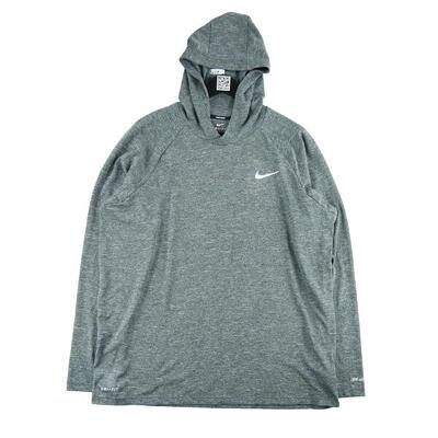 Tweedehands - heren dri-fit upf 40+ hoodie - als nieuw