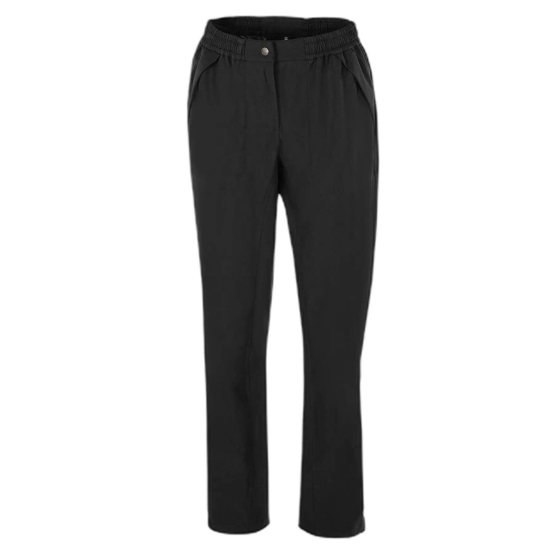 GALVIN GREEN picture