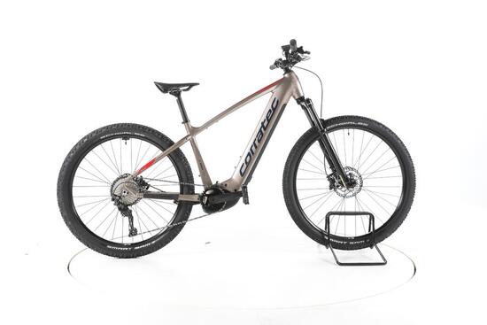 Refurbished - Corratec E-Power X-Vert Pro E-Bike - Sehr gut