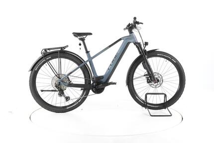 Segunda vida - Cube Reaction Hybrid ABS E-Bike 2023 - Muy buen estado