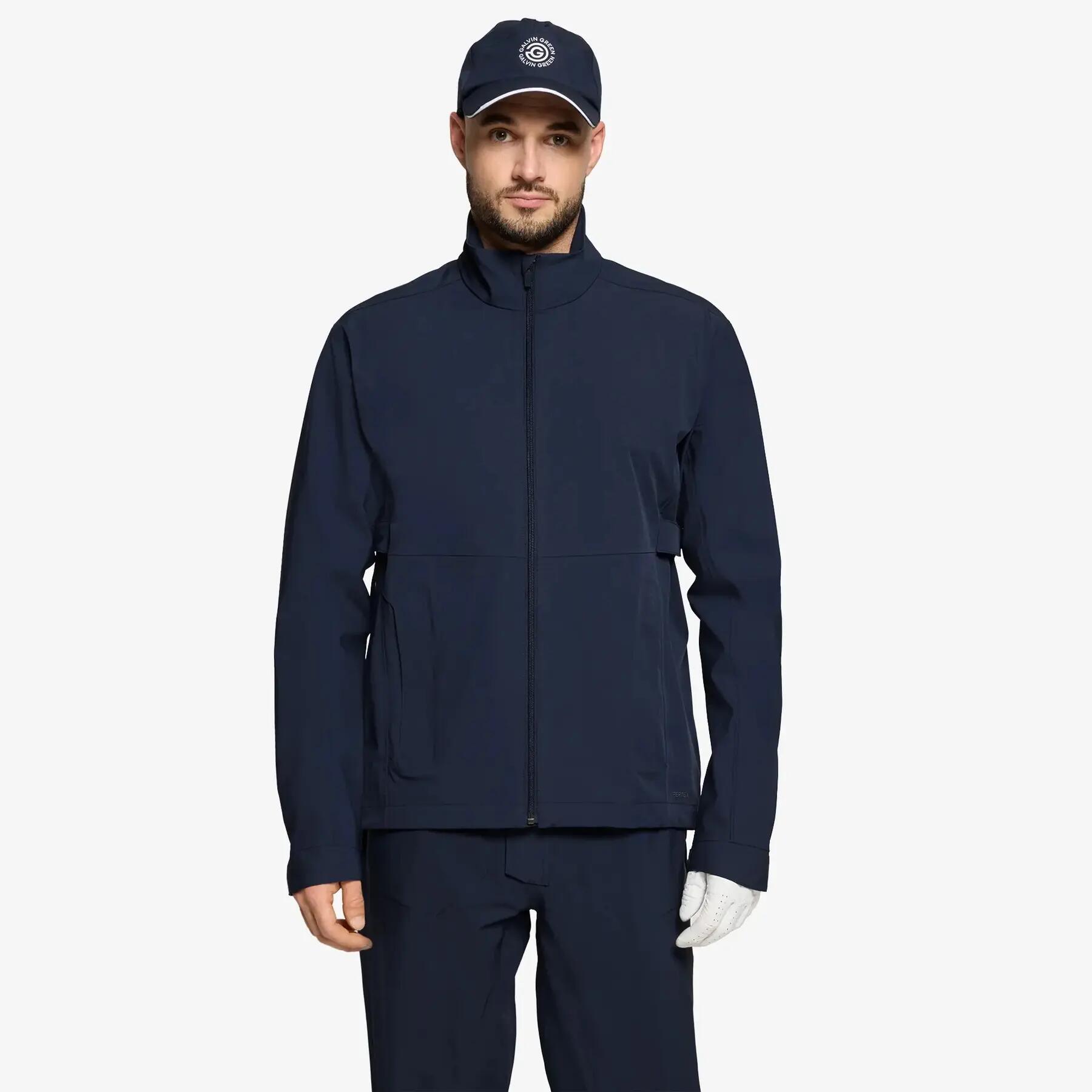 Veste imperméable Galvin Green Andrew 3/7